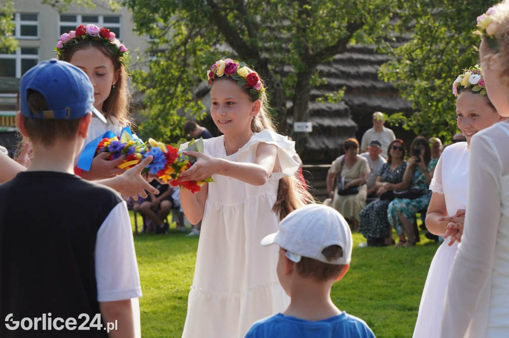 Małopolskie Wianki 2026 w Szymbarku (21.06.)