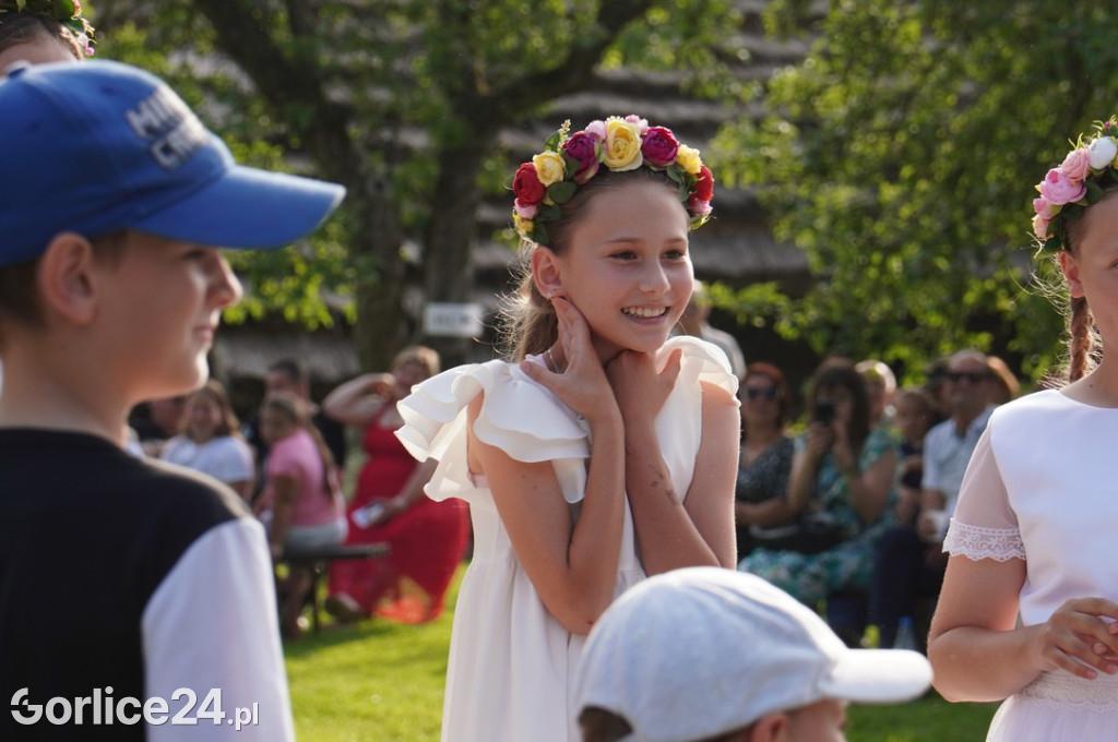 Małopolskie Wianki 2026 w Szymbarku (21.06.)
