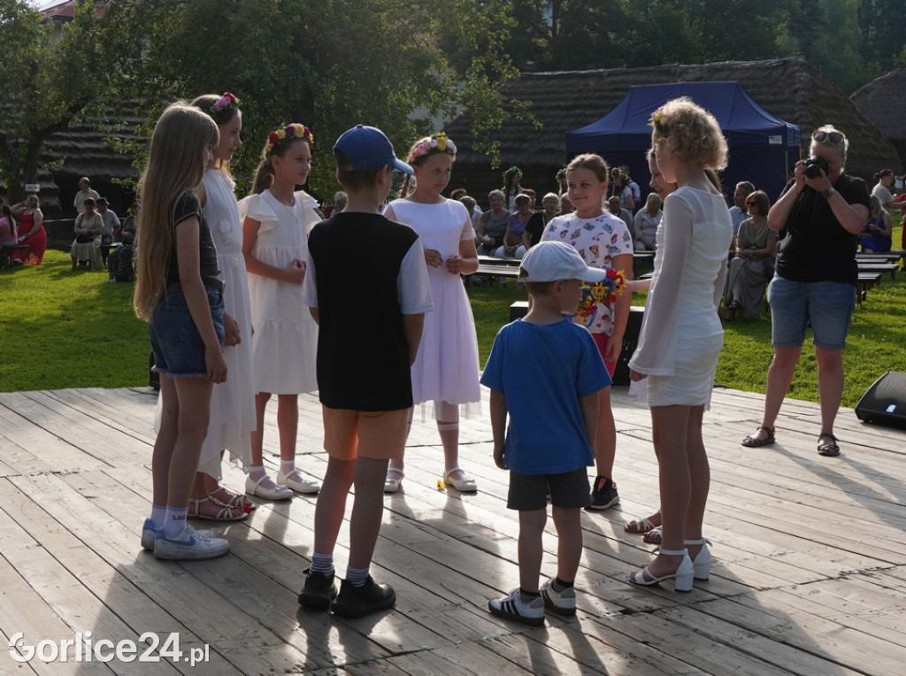 Małopolskie Wianki 2026 w Szymbarku (21.06.)