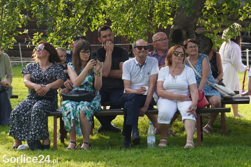 Małopolskie Wianki 2026 w Szymbarku (21.06.)