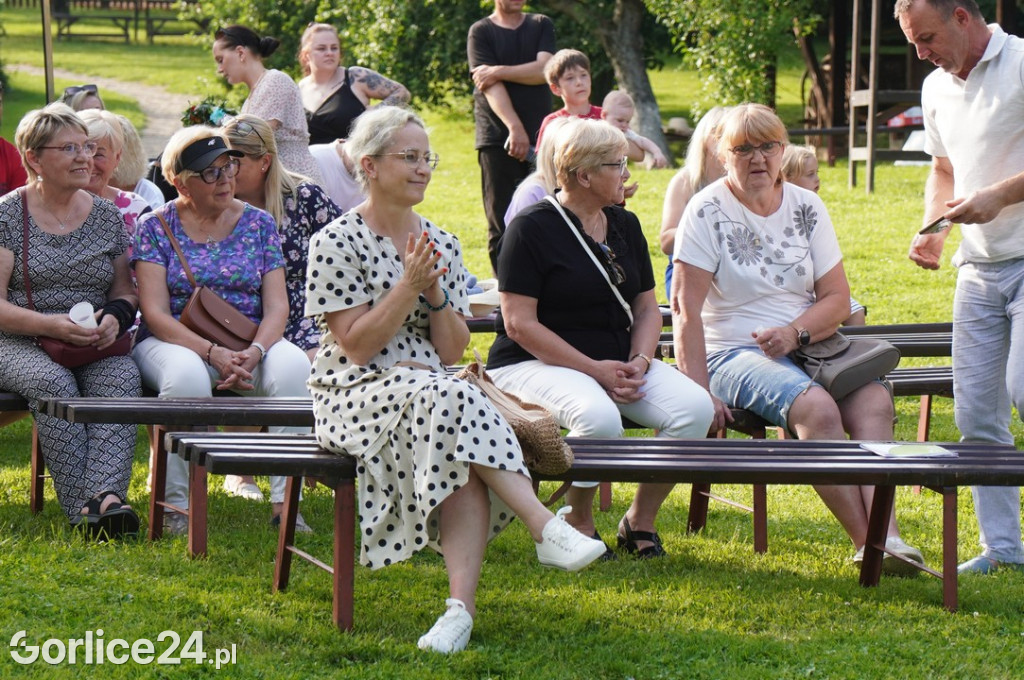 Małopolskie Wianki 2026 w Szymbarku (21.06.)