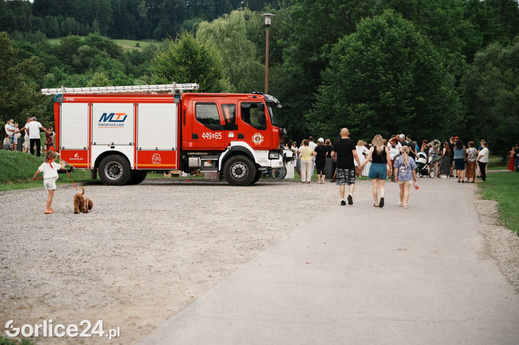 Małopolskie Wianki 2026 w Szymbarku (21.06.)