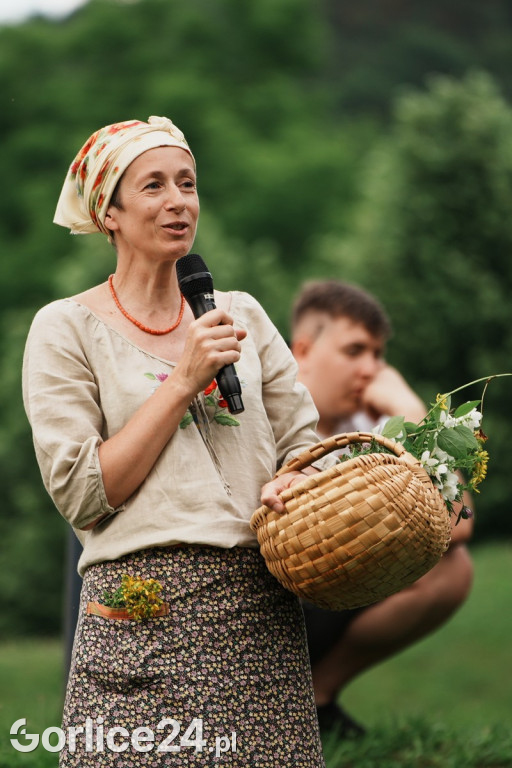 Małopolskie Wianki 2026 w Szymbarku (21.06.)