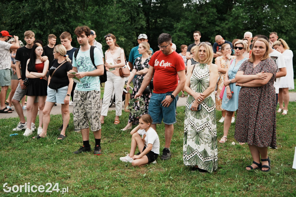 Małopolskie Wianki 2026 w Szymbarku (21.06.)