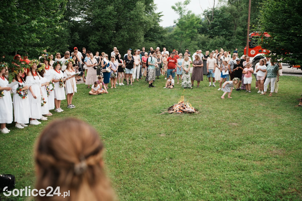 Małopolskie Wianki 2026 w Szymbarku (21.06.)