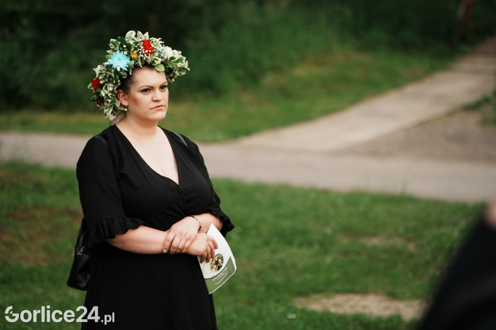 Małopolskie Wianki 2026 w Szymbarku (21.06.)