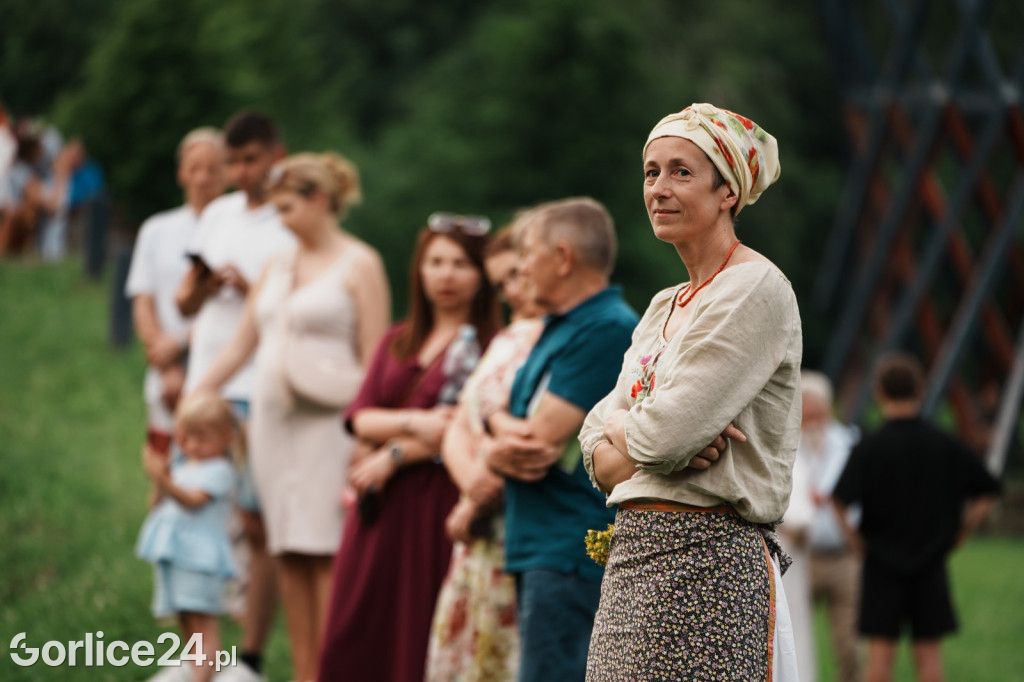 Małopolskie Wianki 2026 w Szymbarku (21.06.)