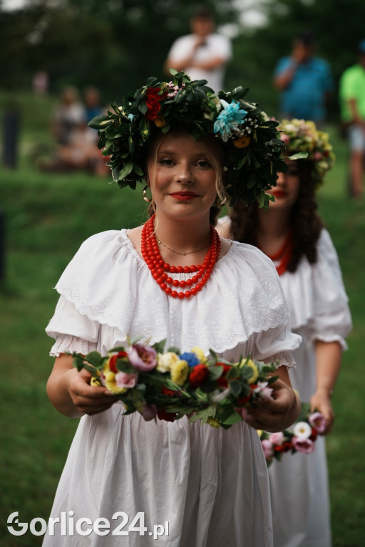 Małopolskie Wianki 2026 w Szymbarku (21.06.)