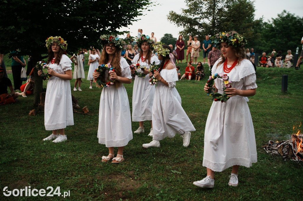 Małopolskie Wianki 2026 w Szymbarku (21.06.)