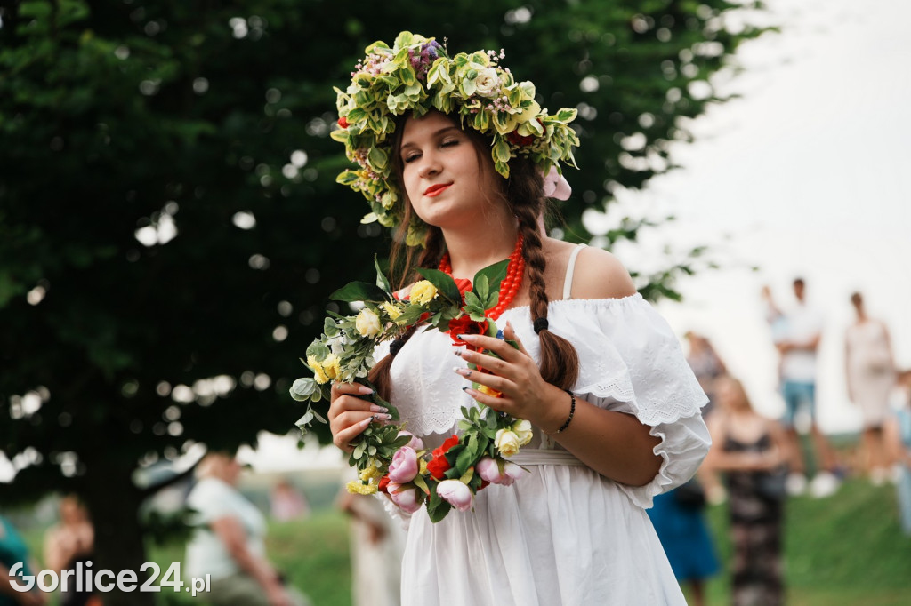Małopolskie Wianki 2026 w Szymbarku (21.06.)