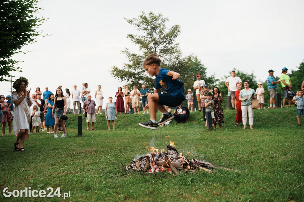Małopolskie Wianki 2026 w Szymbarku (21.06.)