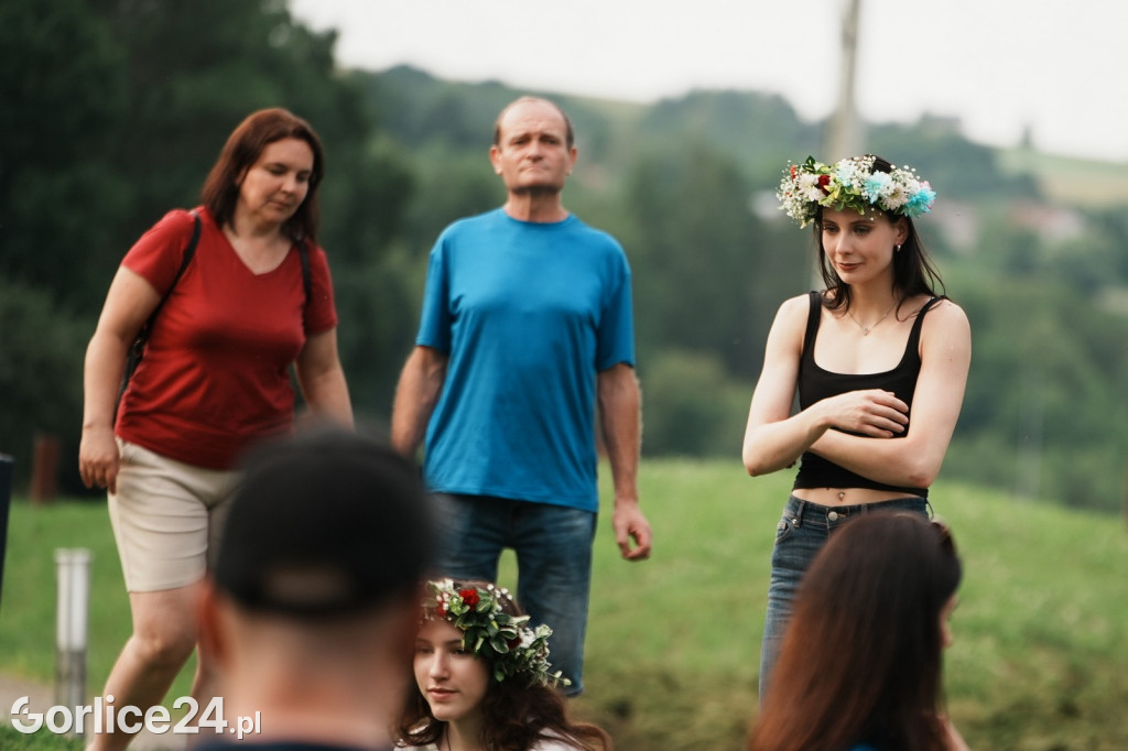 Małopolskie Wianki 2026 w Szymbarku (21.06.)