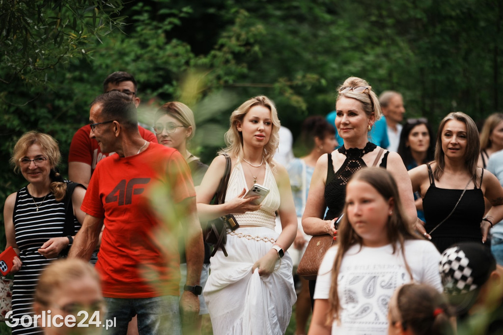 Małopolskie Wianki 2026 w Szymbarku (21.06.)