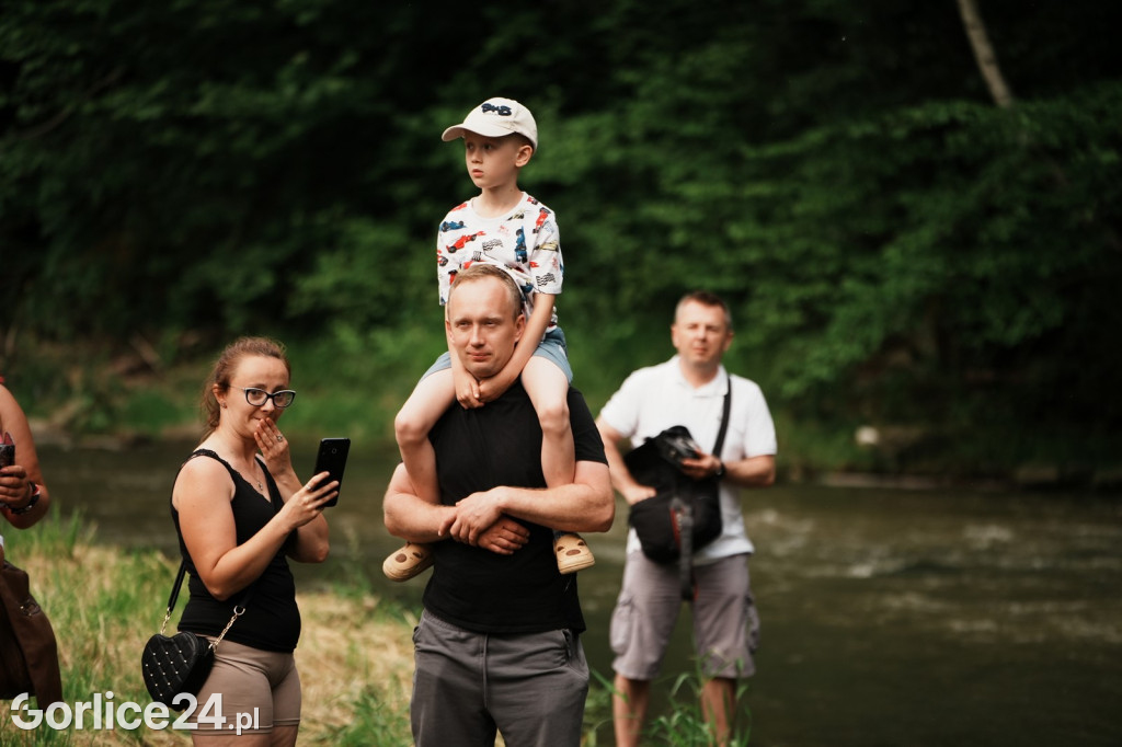 Małopolskie Wianki 2026 w Szymbarku (21.06.)