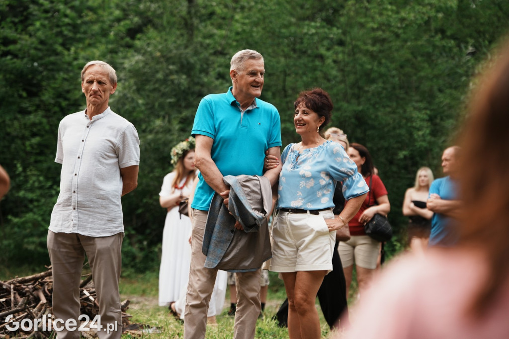 Małopolskie Wianki 2026 w Szymbarku (21.06.)