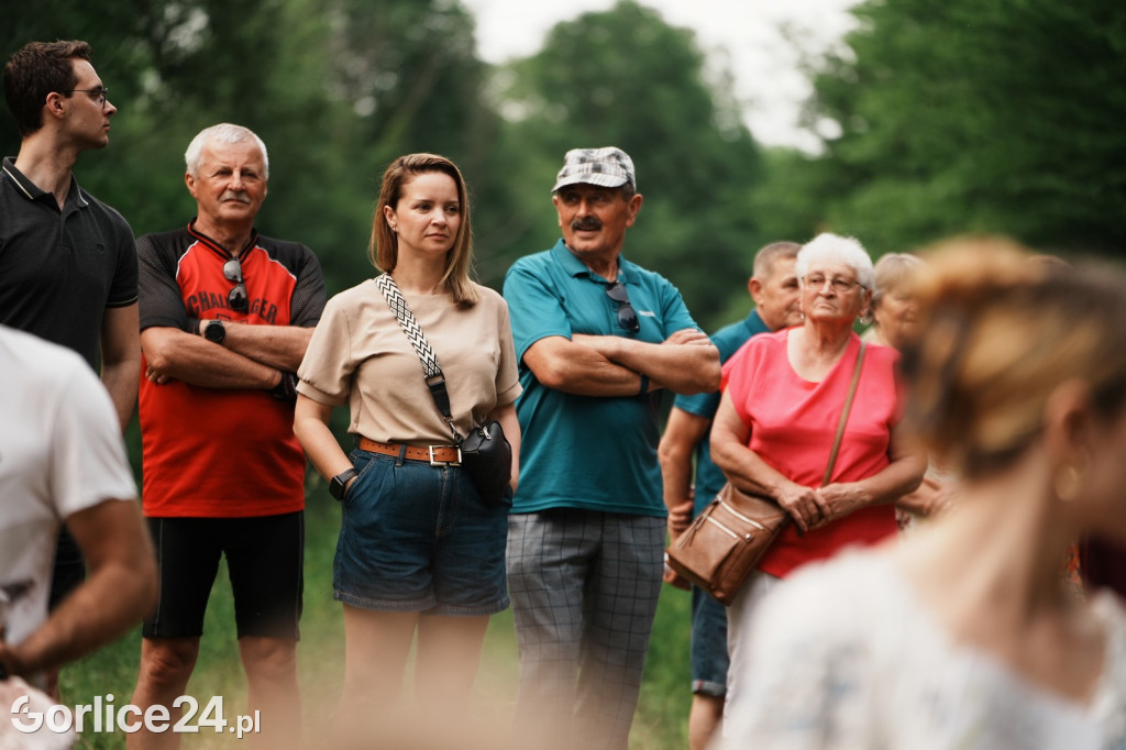 Małopolskie Wianki 2026 w Szymbarku (21.06.)