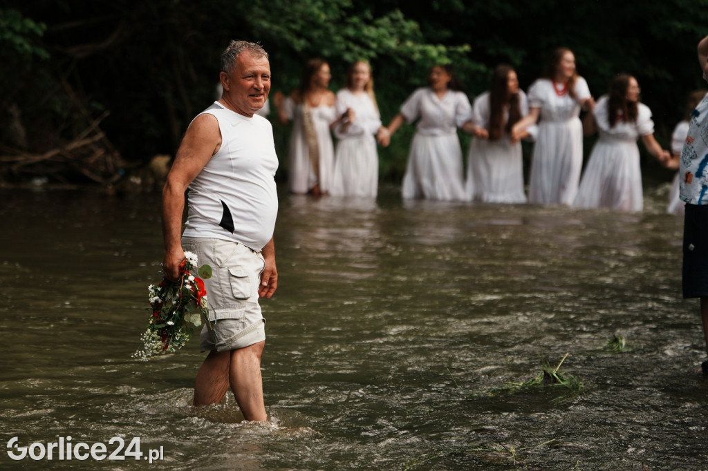 Małopolskie Wianki 2026 w Szymbarku (21.06.)