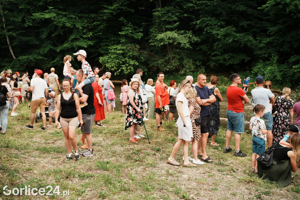 Małopolskie Wianki 2026 w Szymbarku (21.06.)