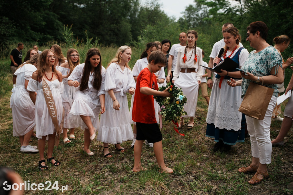 Małopolskie Wianki 2026 w Szymbarku (21.06.)