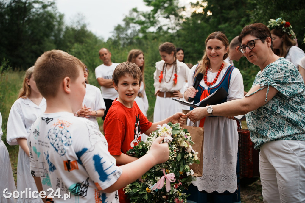 Małopolskie Wianki 2026 w Szymbarku (21.06.)