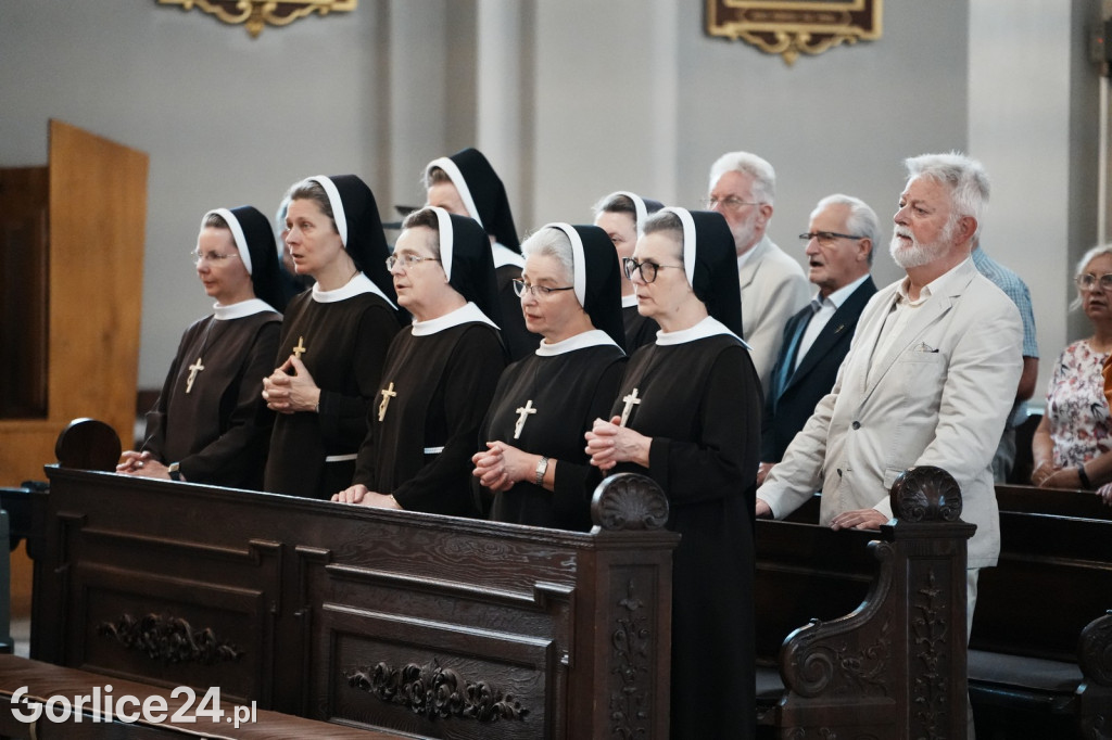 Zjazd absolwentów gorlickiej Ochronki (23.06.)