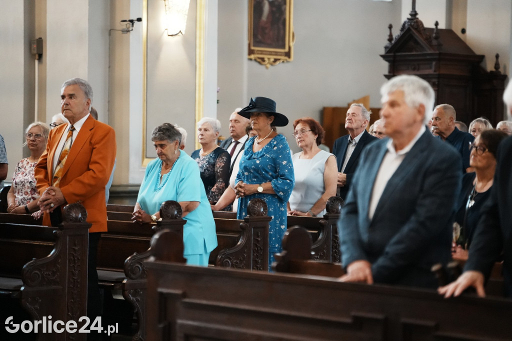 Zjazd absolwentów gorlickiej Ochronki (23.06.)
