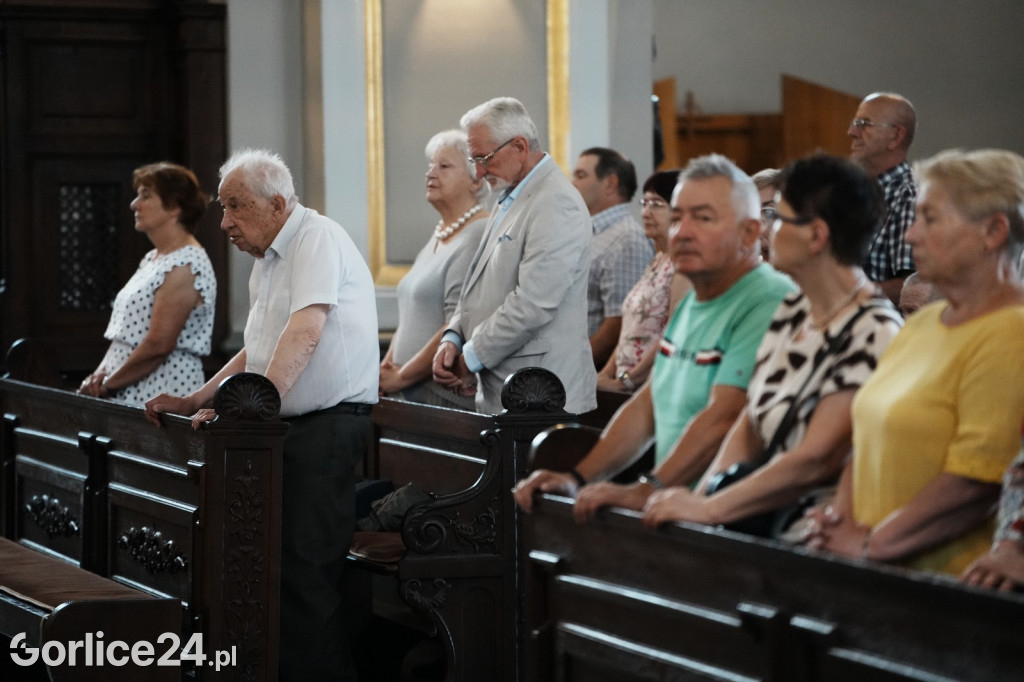 Zjazd absolwentów gorlickiej Ochronki (23.06.)