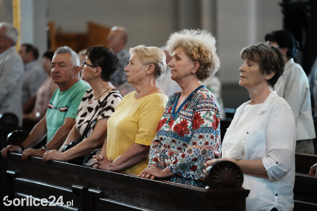 Zjazd absolwentów gorlickiej Ochronki (23.06.)
