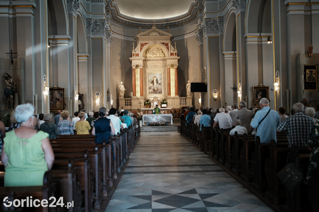 Zjazd absolwentów gorlickiej Ochronki (23.06.)