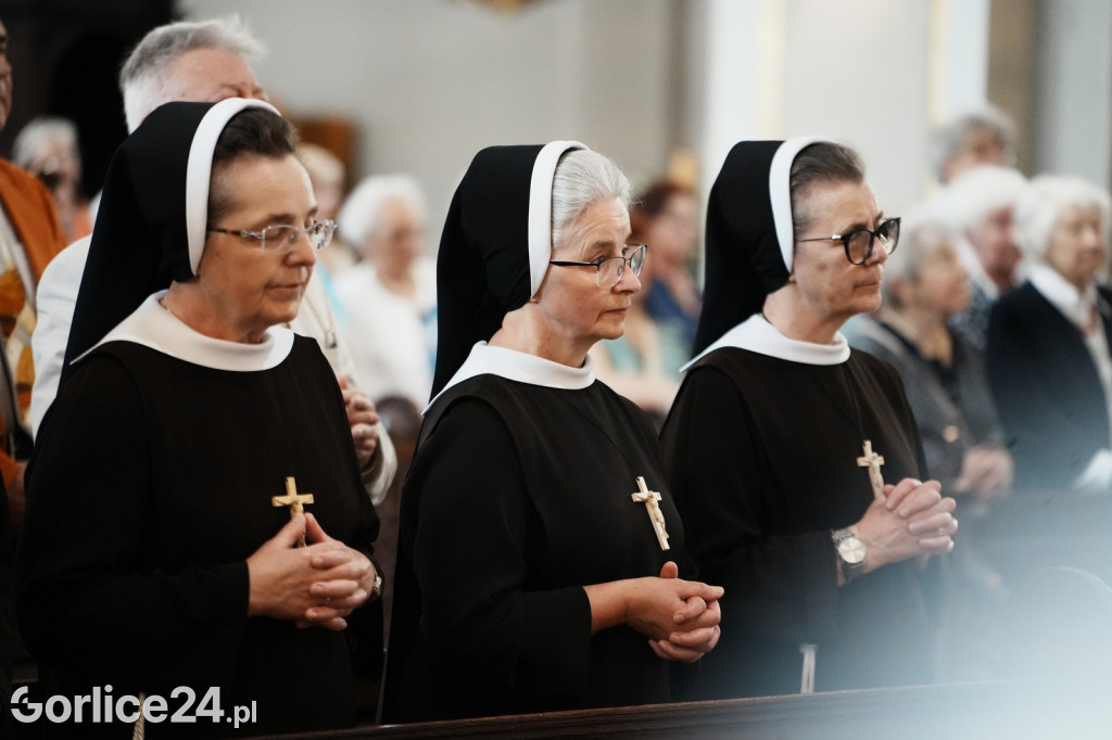 Zjazd absolwentów gorlickiej Ochronki (23.06.)