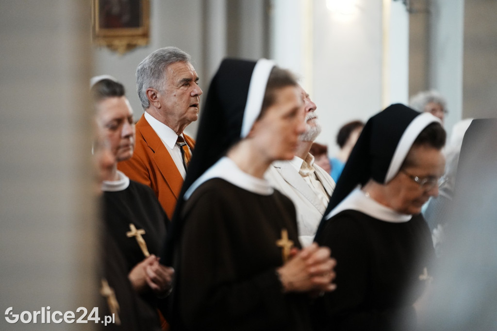 Zjazd absolwentów gorlickiej Ochronki (23.06.)