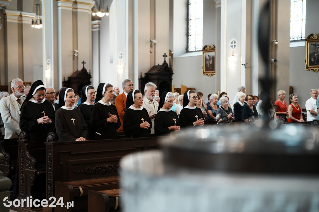 Zjazd absolwentów gorlickiej Ochronki (23.06.)