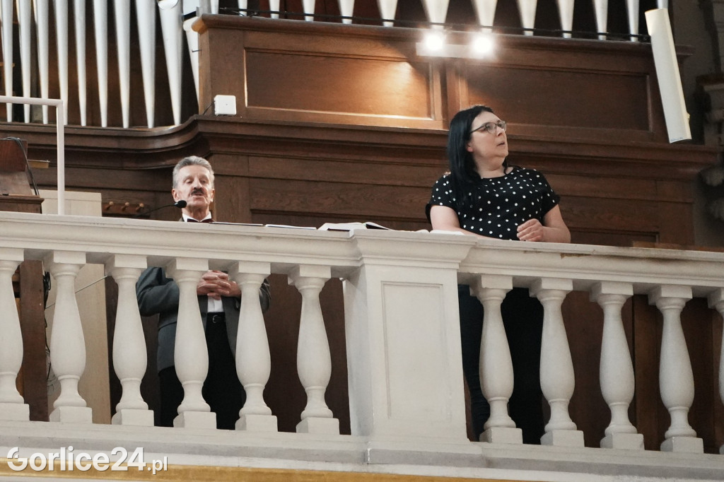 Zjazd absolwentów gorlickiej Ochronki (23.06.)