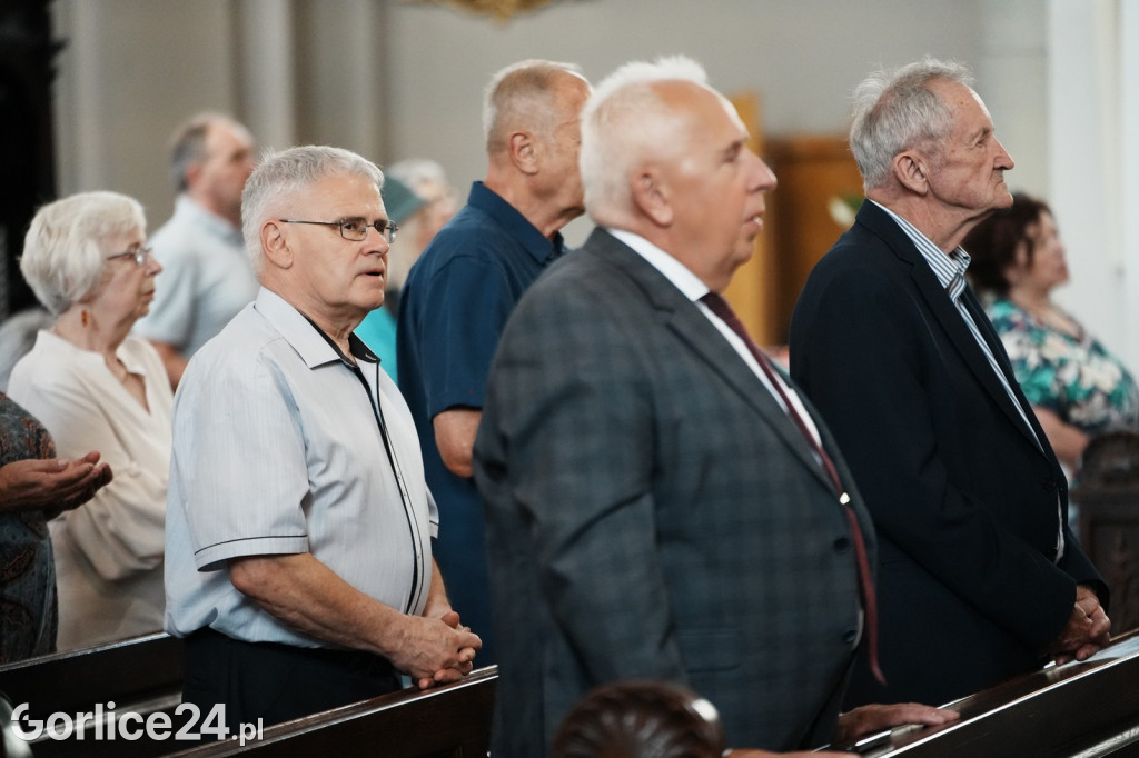 Zjazd absolwentów gorlickiej Ochronki (23.06.)