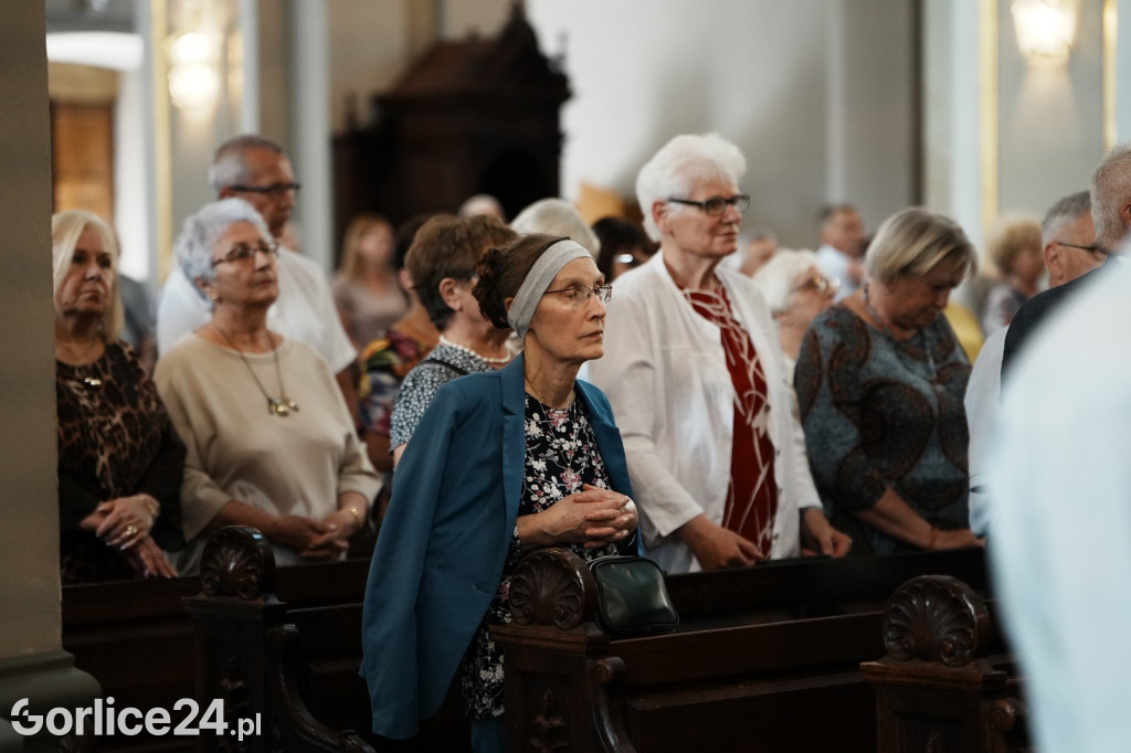 Zjazd absolwentów gorlickiej Ochronki (23.06.)
