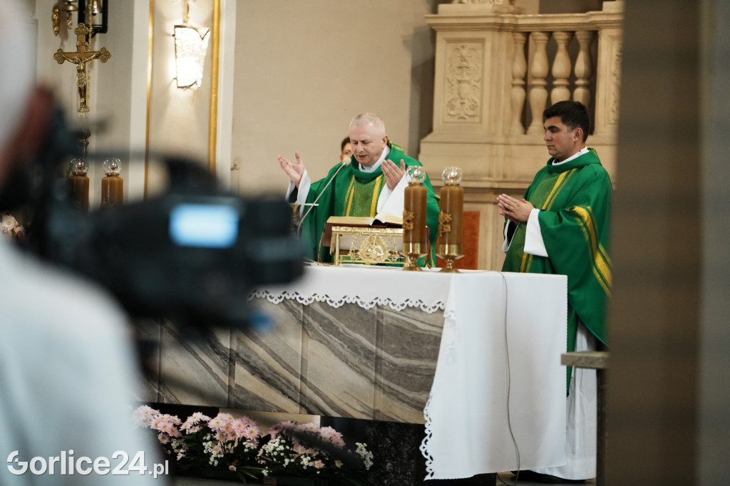 Zjazd absolwentów gorlickiej Ochronki (23.06.)