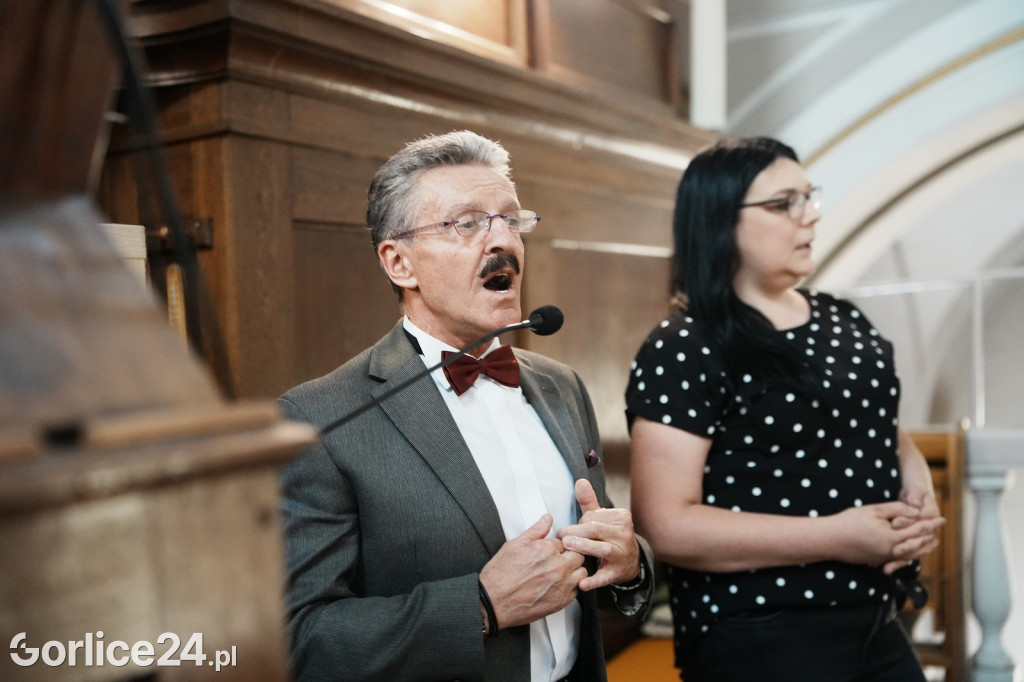 Zjazd absolwentów gorlickiej Ochronki (23.06.)