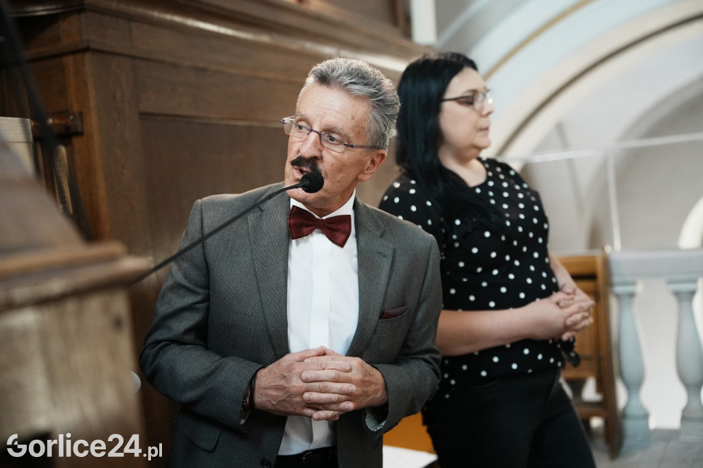 Zjazd absolwentów gorlickiej Ochronki (23.06.)