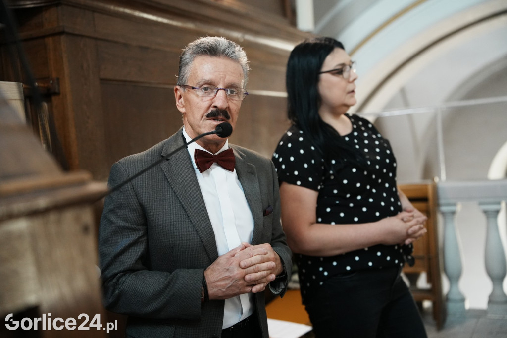 Zjazd absolwentów gorlickiej Ochronki (23.06.)