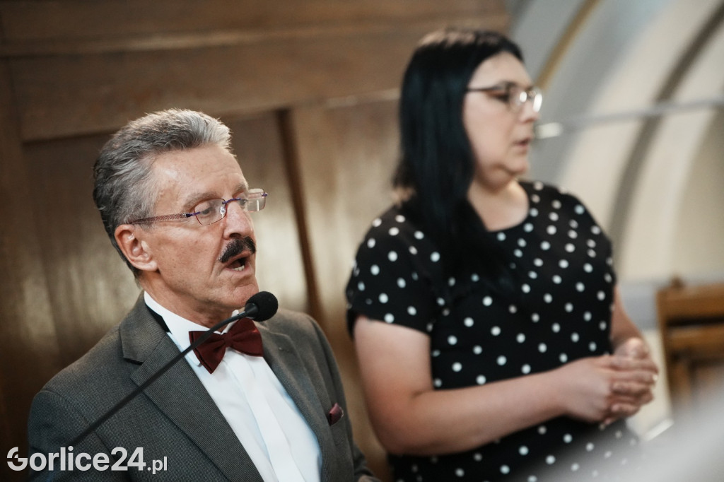 Zjazd absolwentów gorlickiej Ochronki (23.06.)