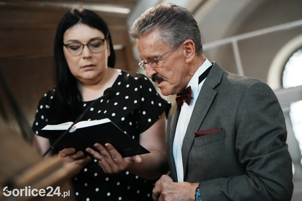 Zjazd absolwentów gorlickiej Ochronki (23.06.)