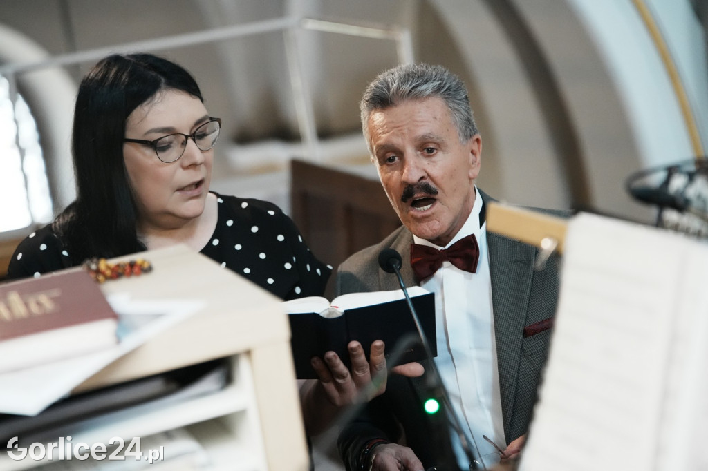 Zjazd absolwentów gorlickiej Ochronki (23.06.)