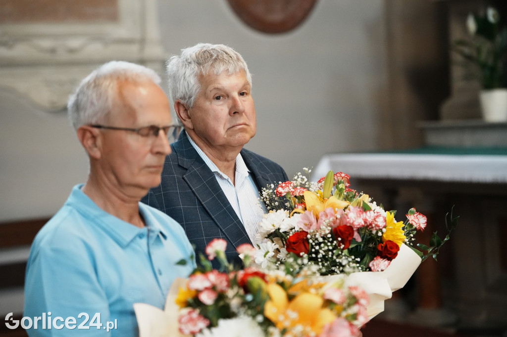 Zjazd absolwentów gorlickiej Ochronki (23.06.)