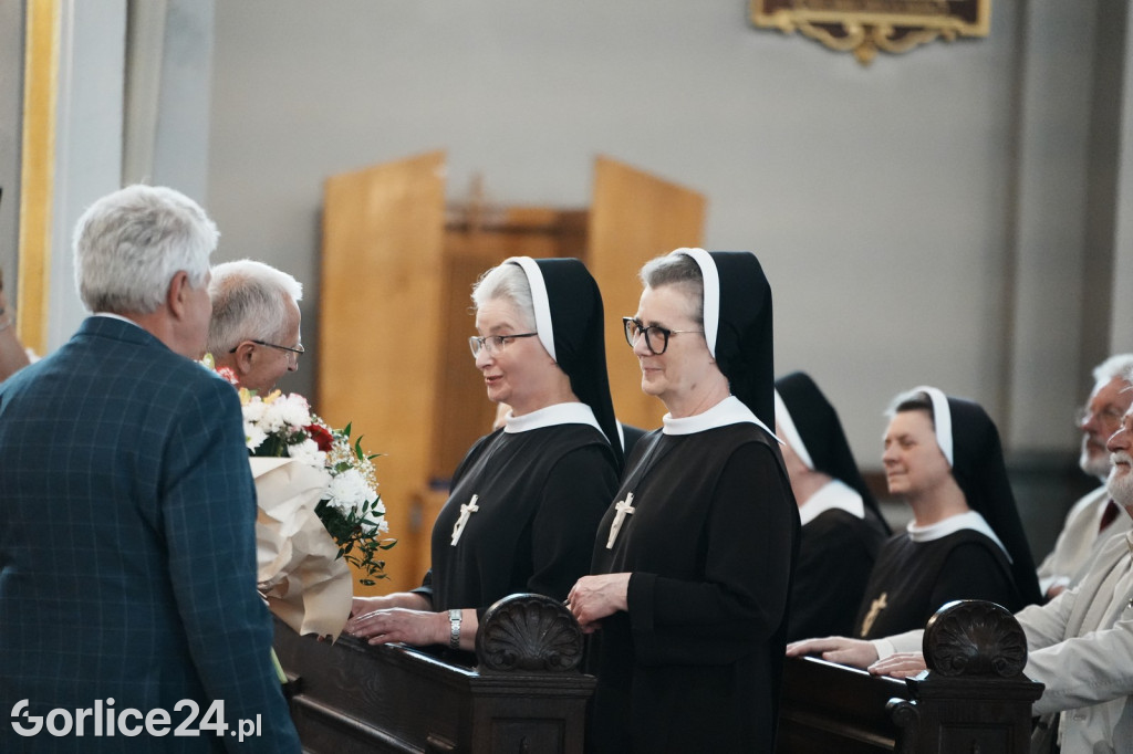 Zjazd absolwentów gorlickiej Ochronki (23.06.)