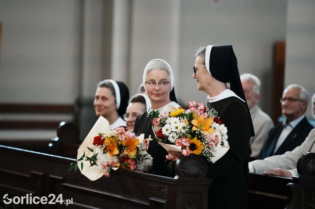 Zjazd absolwentów gorlickiej Ochronki (23.06.)