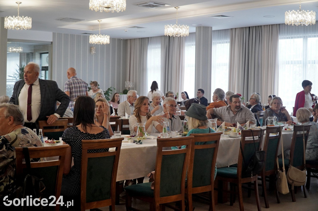 Zjazd absolwentów gorlickiej Ochronki (23.06.)