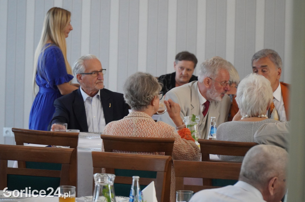 Zjazd absolwentów gorlickiej Ochronki (23.06.)