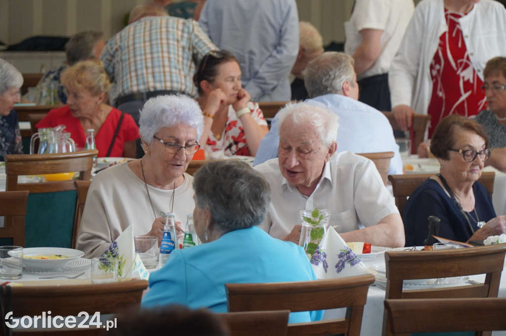 Zjazd absolwentów gorlickiej Ochronki (23.06.)