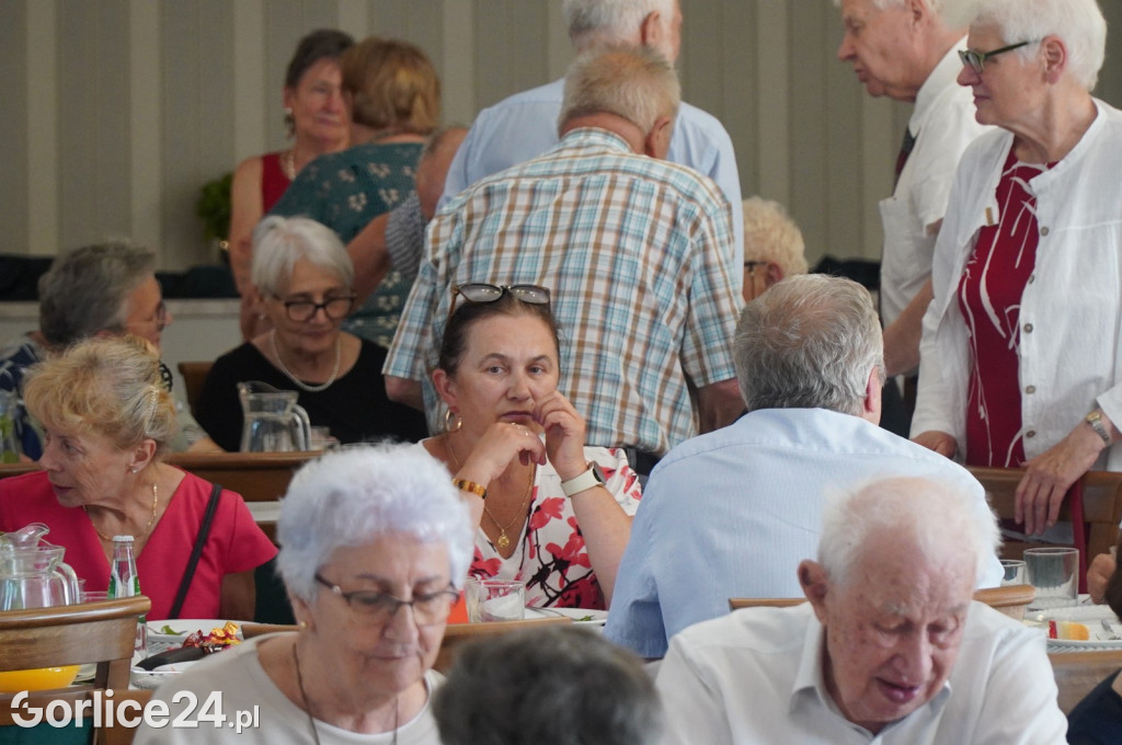 Zjazd absolwentów gorlickiej Ochronki (23.06.)