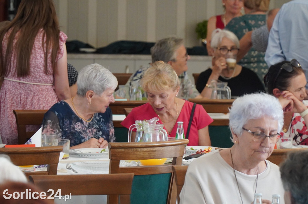 Zjazd absolwentów gorlickiej Ochronki (23.06.)